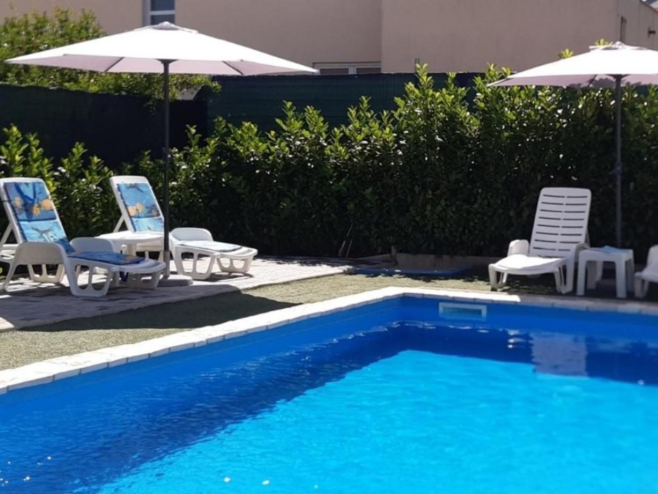 Holiday Home Flora Mostar Exterior photo