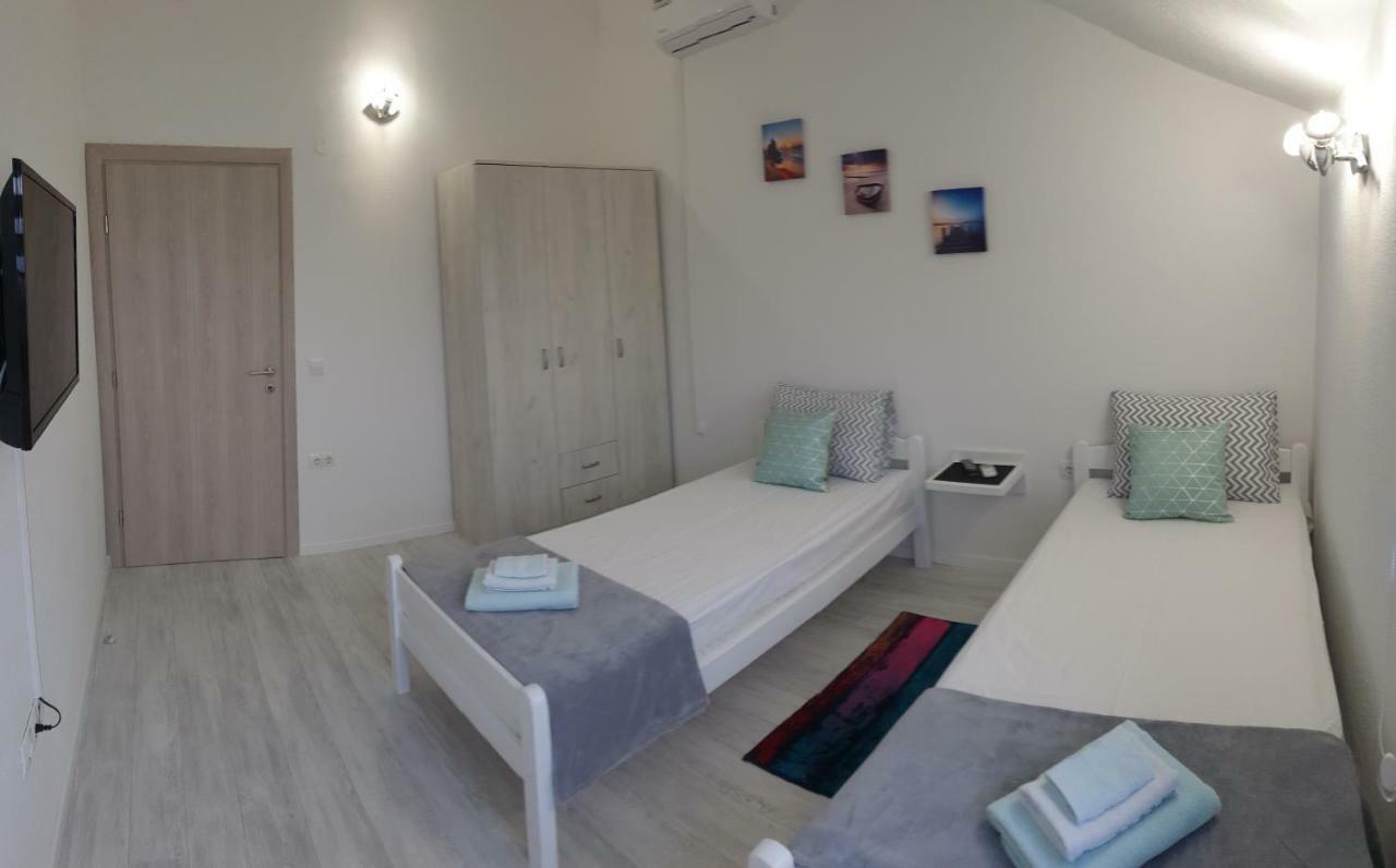 Holiday Home Flora Mostar Exterior photo
